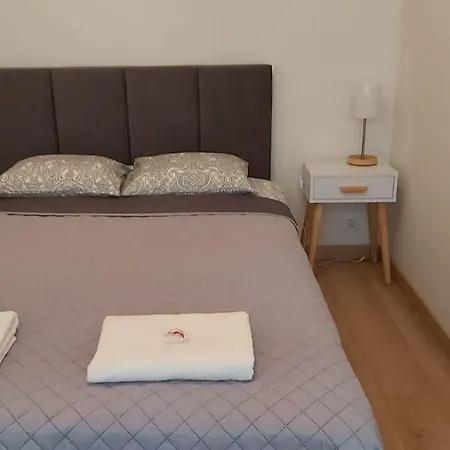 Pastelowy Apartament * 弗罗茨瓦夫