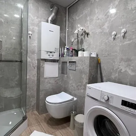 Pastelowy Apartament Apartment